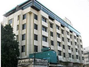 Jaies Hotel Jaipur Ngoại thất bức ảnh